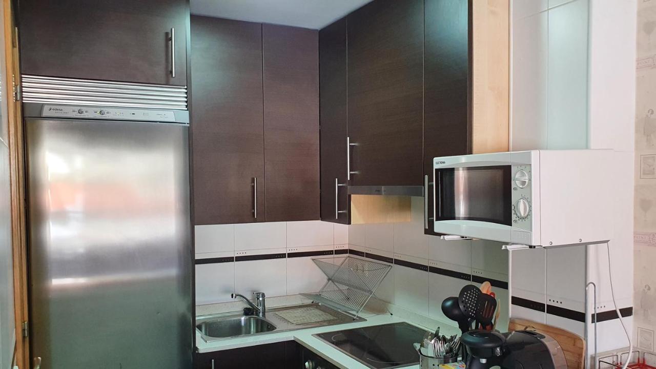 Acogedor Y Moderno Apartamento En Sanxenxo Εξωτερικό φωτογραφία