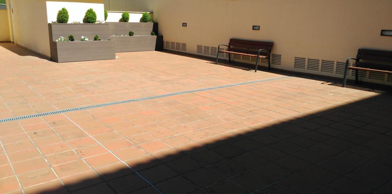 Acogedor Y Moderno Apartamento En Sanxenxo Εξωτερικό φωτογραφία