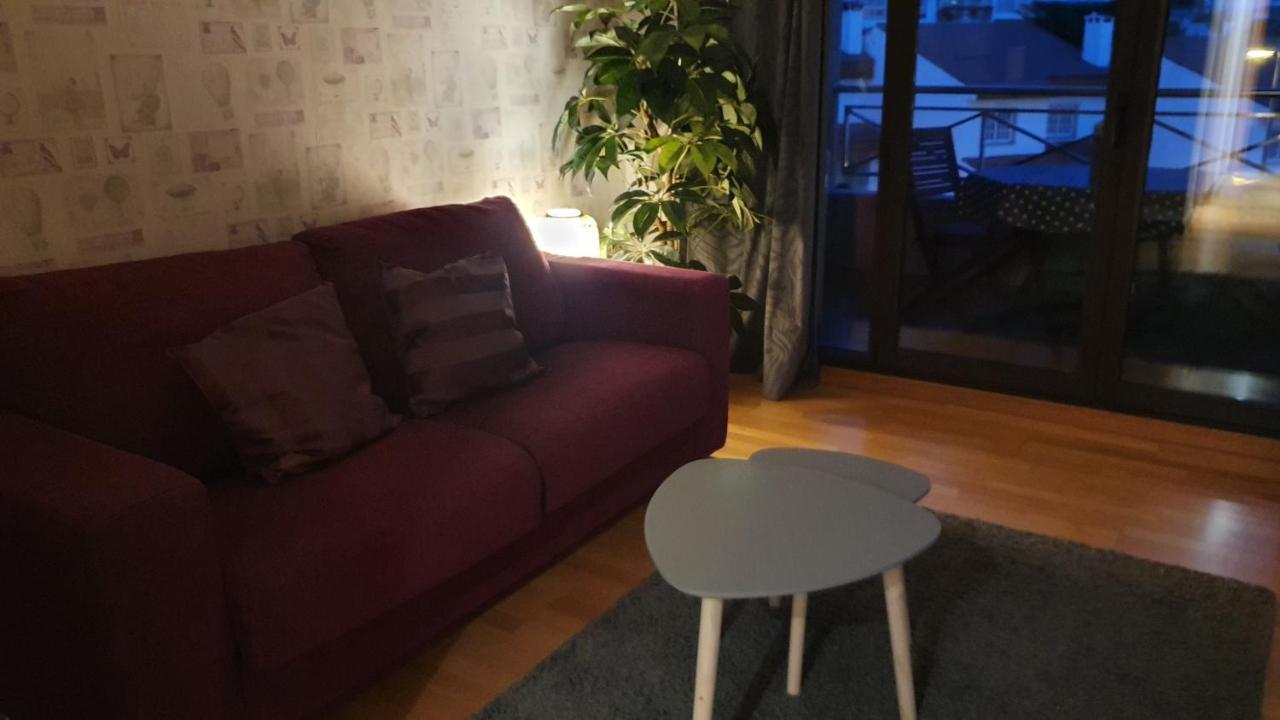Acogedor Y Moderno Apartamento En Sanxenxo Εξωτερικό φωτογραφία